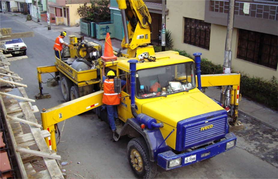 Construcciones Tradicionales
