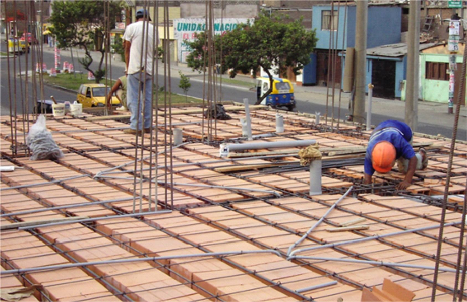 Construcciones Tradicionales