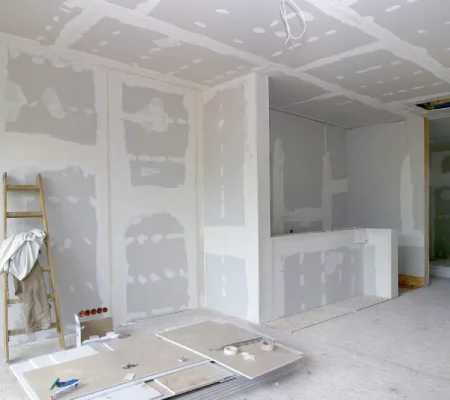 Construcciones en seco